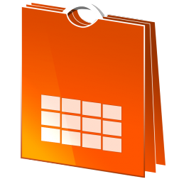 Bildkalender Wire-O ab 1 Exemplar für 2026