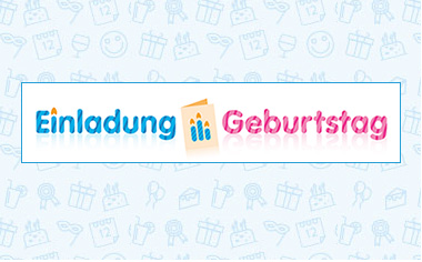 Einladung Geburtstag