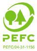 PEFC Logo