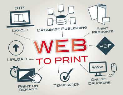 Web 2 Print